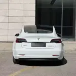 Tesla Model 3 2023 из Китая