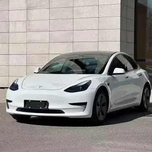 Tesla Model 3 2023 из Китая