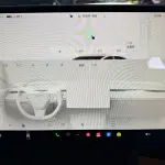 Tesla Model 3 2023 из Китая