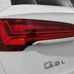 Audi Q5L 2022 190 л.с. 190 л.с. 190 л.с. 190 л.с. из Китая