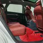 Audi Q5L 2022 190 л.с. 190 л.с. 190 л.с. 190 л.с. из Китая