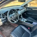 Honda Civic 2022 177 л.с. 177 л.с. 177 л.с. из Китая