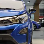 BYD Yuan 2017 из Китая