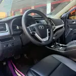 Toyota Highlander 2017 из Китая