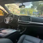 Toyota Highlander 2017 из Китая