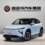 Rayleigh Ruilan 7 2025 из Китая