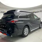 Toyota Granvia лот 57410701 из Китая
