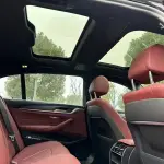 BMW 5 Series 2020 из Китая