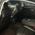 Audi A8 2021 из Китая