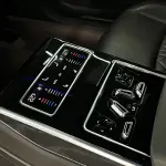 Audi A8 2021 из Китая