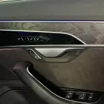 Audi A8 2021 из Китая