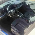 Audi A3 2024 150 л.с. 150 л.с. 150 л.с. из Китая