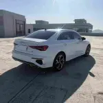 Audi A3 2024 150 л.с. 150 л.с. 150 л.с. из Китая