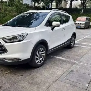 JAC Refine S3 2016 из Китая