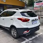 JAC Refine S3 2016 из Китая
