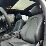Mercedes-Benz A-Class (Import) 2021 из Китая