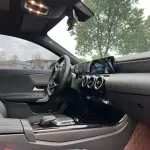 Mercedes-Benz A-Class (Import) 2021 из Китая
