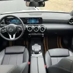 Mercedes-Benz A-Class (Import) 2021 из Китая