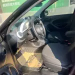 smart Smart Forfour 2017 71 л.с. 71 л.с. 71 л.с. из Китая