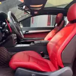 Mercedes-Benz E-Class (Import) 2016 из Китая