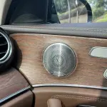 Mercedes-Benz E-Class 2023 258 л.с. 258 л.с. 258 л.с. из Китая