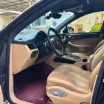 Porsche Macan 2017 252 л.с. — лот 57411656 из Китая