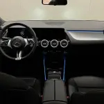 Mercedes-Benz GLA 2024 из Китая