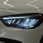 Mercedes-Benz GLA 2024 из Китая