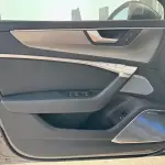 Audi A6 (Import) 2022 из Китая