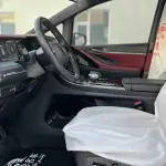 GAC Motor Trumpchi M8 2023 из Китая