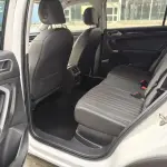 Volkswagen Tiguan L 2022 из Китая