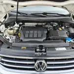 Volkswagen Tiguan L 2022 из Китая