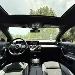 Mercedes-Benz A-Class 2019 163 л.с. 163 л.с. 163 л.с. 163 л.с. из Китая