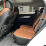 Chery Tiggo 8 2021 из Китая