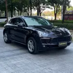Porsche Macan 2017 из Китая