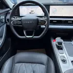 Chery Arrizo 8 2025 из Китая