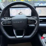 Chery Arrizo 8 2025 из Китая