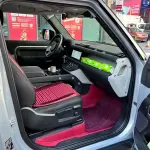 Land Rover Defender 2023 из Китая