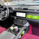 Land Rover Defender 2023 из Китая