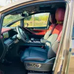 GAC Motor Trumpchi M8 2023 из Китая