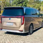 GAC Motor Trumpchi M8 2023 из Китая