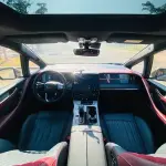 GAC Motor Trumpchi M8 2023 из Китая