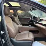 Chery Arrizo 8 2023 из Китая
