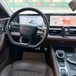 Chery Arrizo 8 2023 из Китая