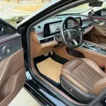 Chery Arrizo 8 2023 из Китая