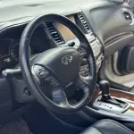 Infiniti QX60 (Import) 2014 из Китая