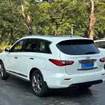 Infiniti QX60 (Import) 2014 из Китая