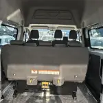 Ford Transit 2020 из Китая