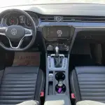 Volkswagen Magotan 2024 186 л.с. из Китая