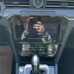 Volkswagen Magotan 2024 186 л.с. из Китая